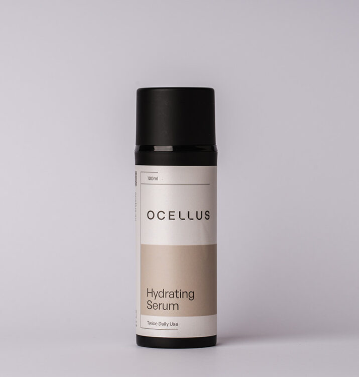 Hydrating Serum