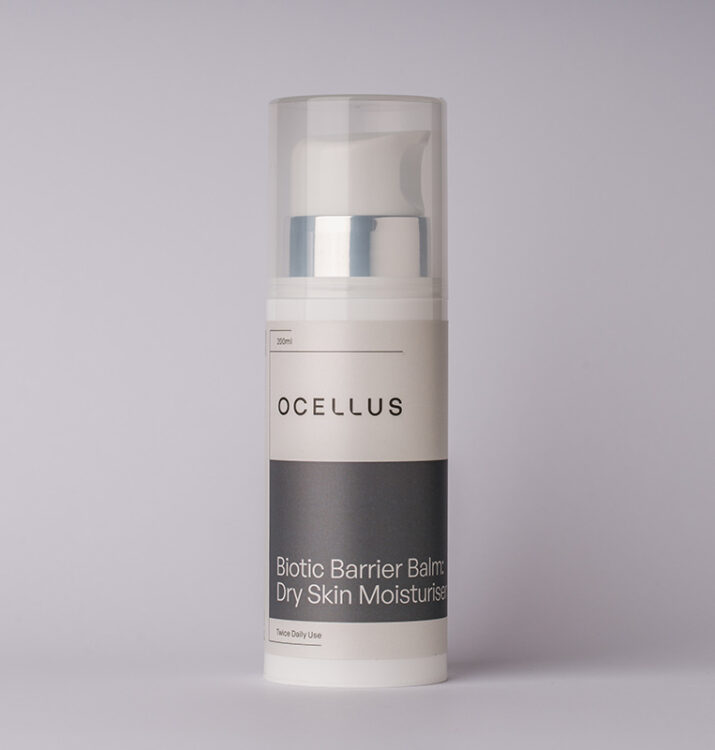 Antiaging Body Twice Daily